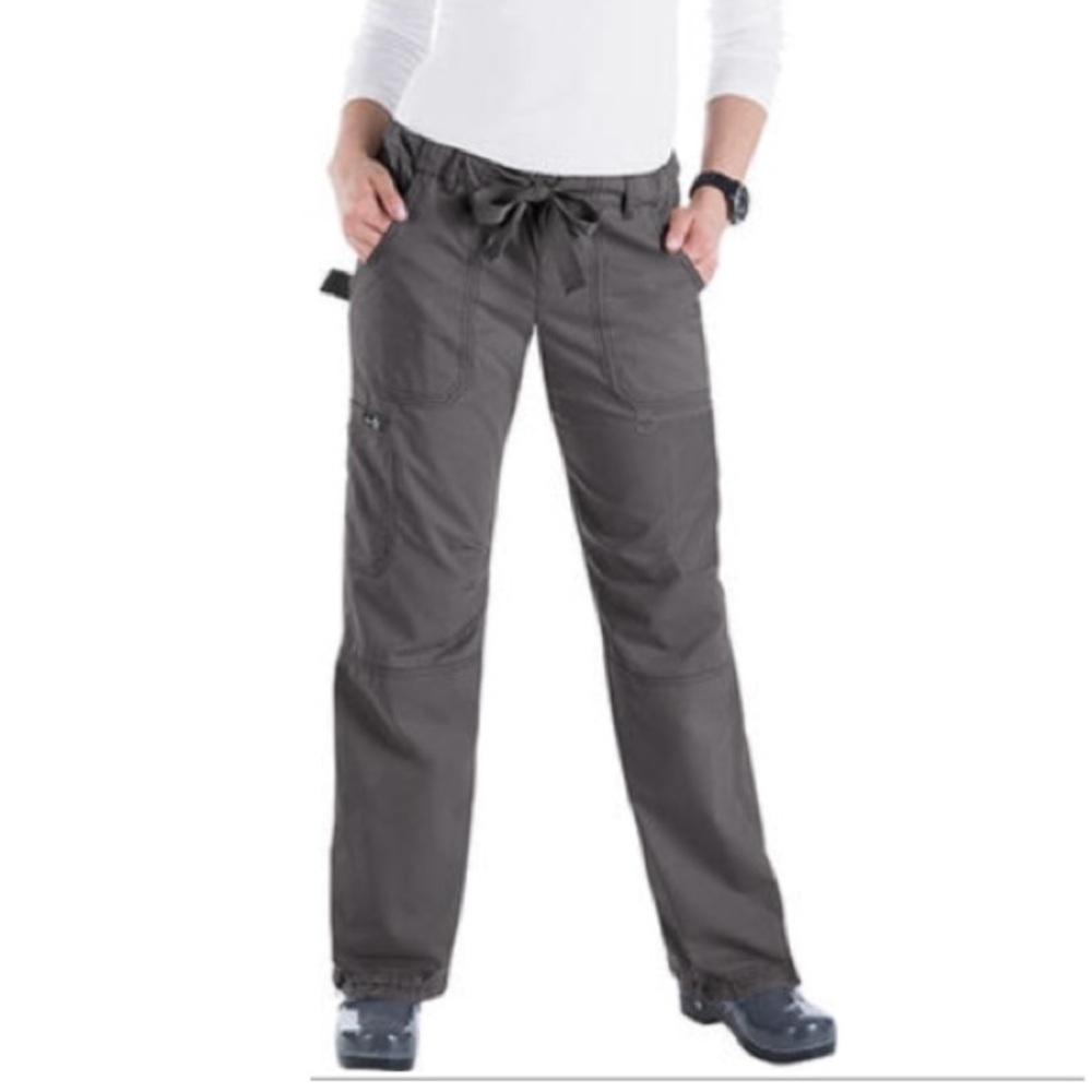 Koi scrub pants, medium tall $25/pair